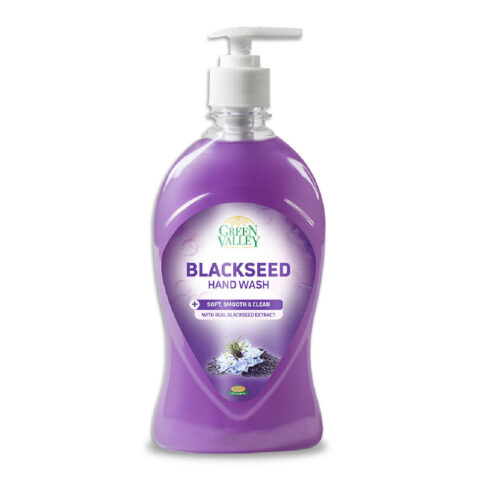 Black Seed Hand Wash 500ml