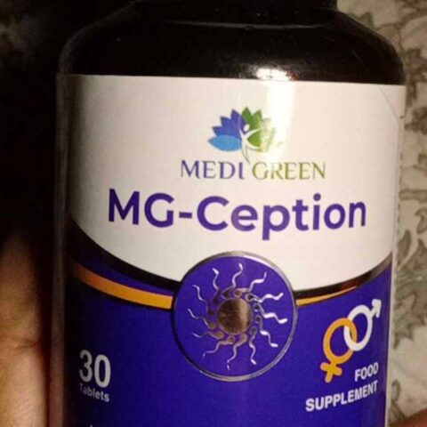 MG-Ception (old name Gentone)