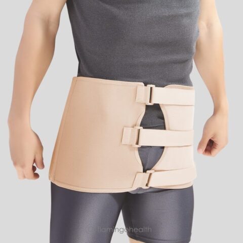 Pelvic Binder - SoftFit