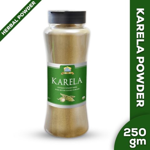 Karela Powder 250gm