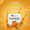 Rapidpills Orange - Box
