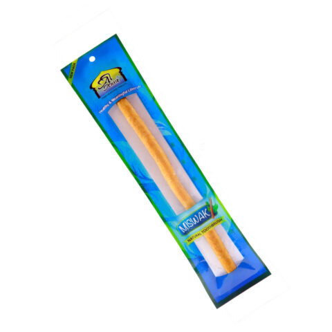 Peelu Miswak - AL-Khair