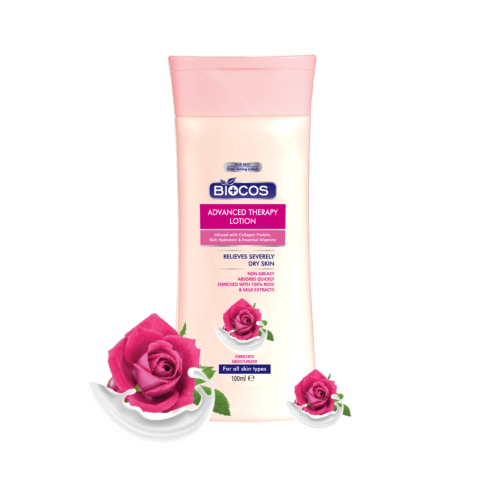 Biocos Advance Therapy Lotion