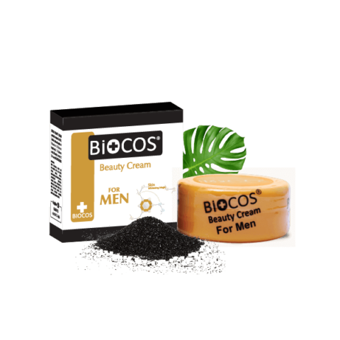 Men Beauty Cream - Biocos