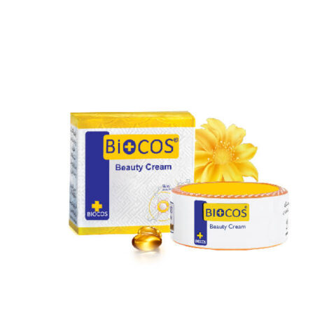Biocos Beauty Cream for Pigmentation & Dark Spots