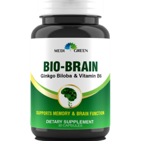 Bio-Brain-30