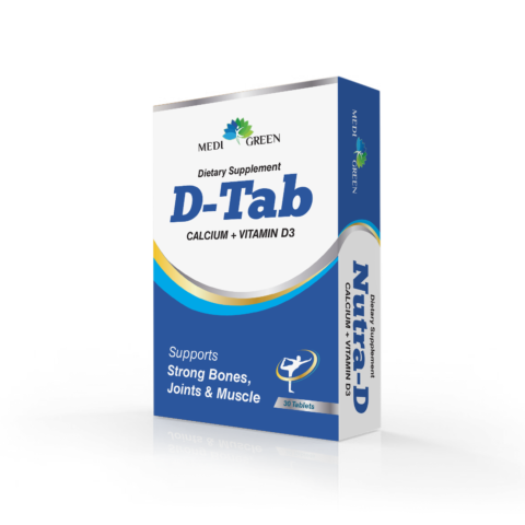 D-Tab