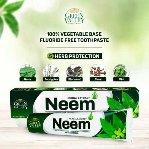 Green-Valley-Neem-Toothpaste-185gm