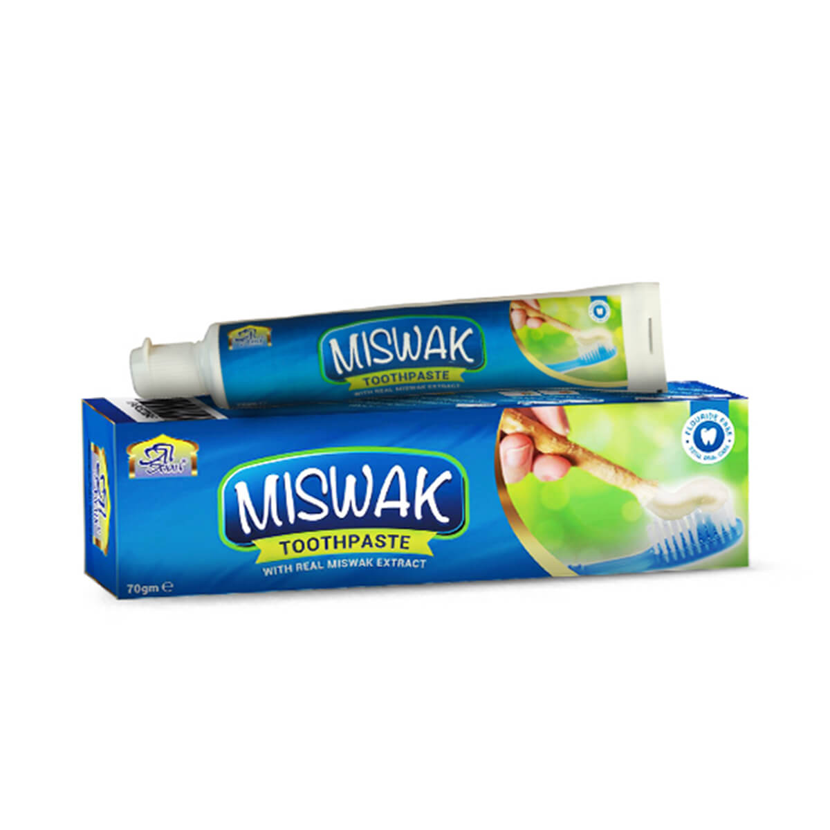 Miswak Toothpaste