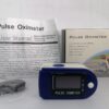 Finger Pulse Oximeter