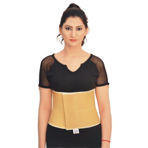 Abdominal Belt - SoftFit