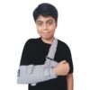 Arm Sling with Strap for Child
