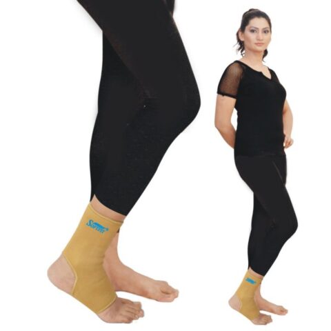 Ankle-Support | Softfit