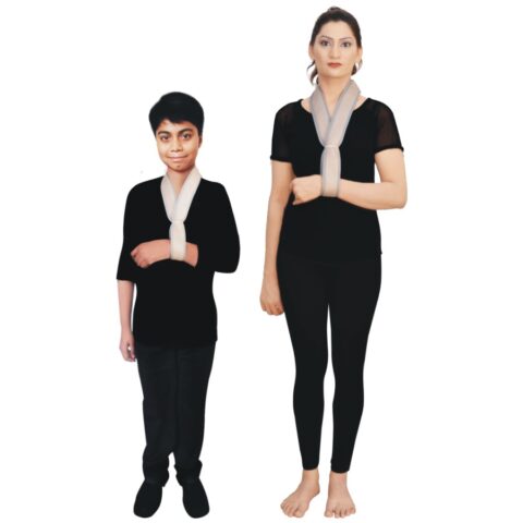 Cuff Sling for Adult & Child