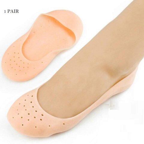 Silicone-moisturizing-foot-socks-for-cracked-heel