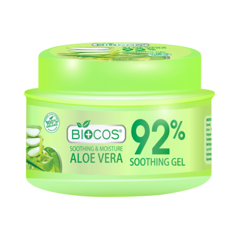 Aloe Vera Gel