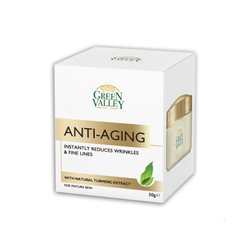 Green Valley Anti-Aging cream