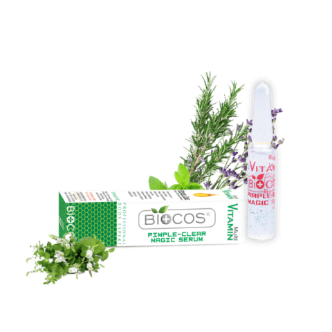 Biocos Pimple Clear Magic Serum
